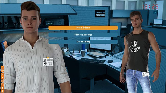 Heartless Corporation