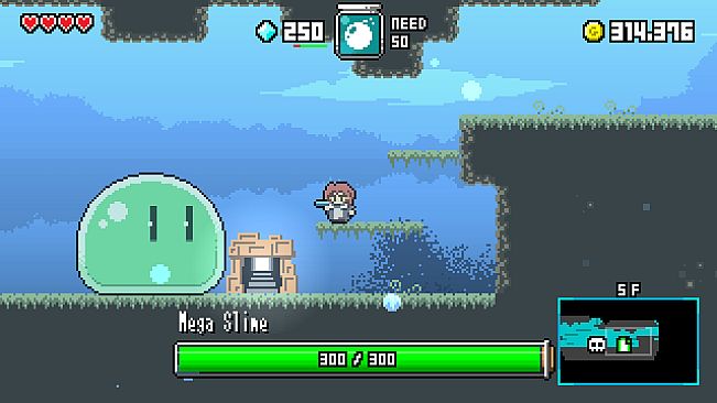 Magic Potion Millionaire