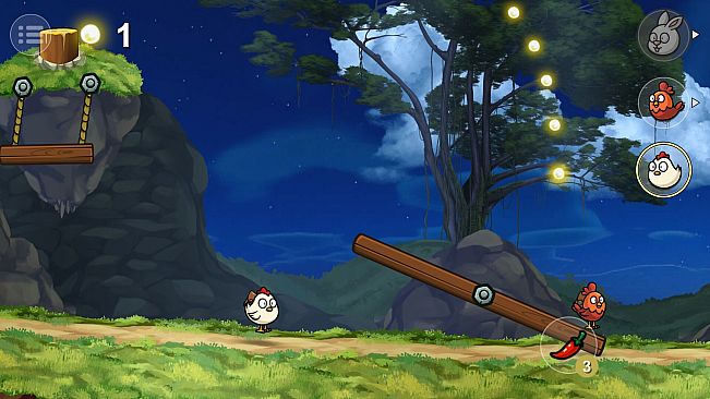 Lost Friends Adventure