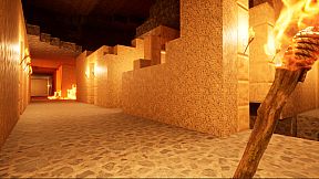 CastleMiner Z : Resurrection