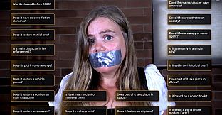 Rescue the Hostages: Twenty Deadly Questions