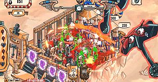 Seth Slays Everybody