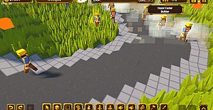 Blocky Colony