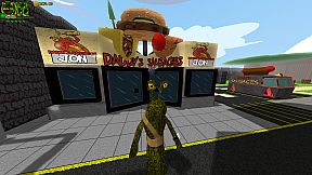 Depths of Insanity 3