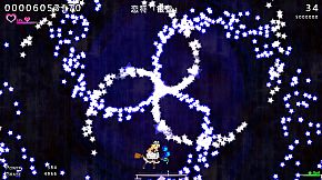 Touhou: Dreaming Butterfly | 东方蝶梦志