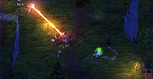 Magicka: The Stars Are Left