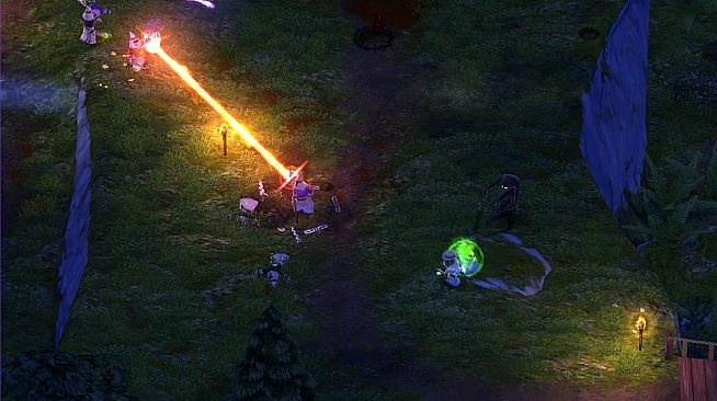 Magicka: The Stars Are Left