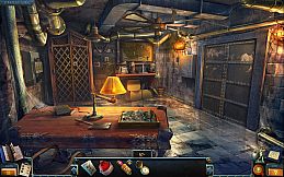 New York Mysteries: The Lantern of Souls Collector's Edition