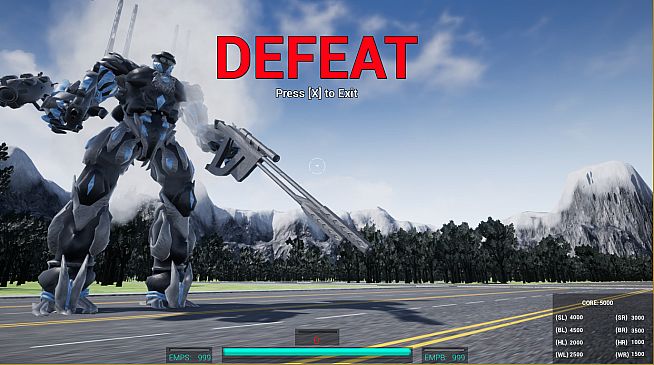 Soul Tech: Millennium