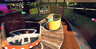 Virtual Rides 3 - Salsa