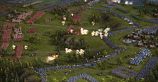 Expansion - Cossacks 3: Guardians of the Highlands