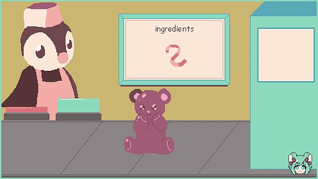 Scoops: A Story of Samples