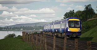 Train Sim World 5: Fife Circle Line & Levenmouth Rail Link Route Add-On