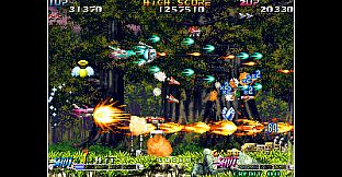 ACA NEOGEO BLAZING STAR