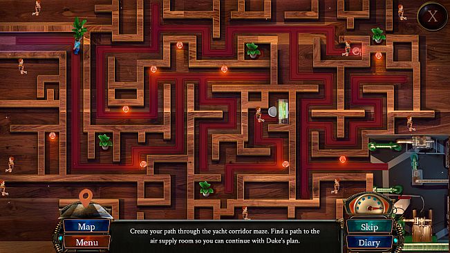 Family Mysteries: Poisonous Promises