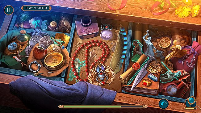 Royal Romances: The Power of Chosen One DLC