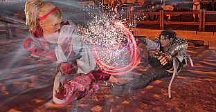 TEKKEN 8 - Lidia Sobieska