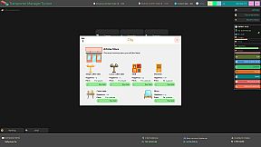 Transporter Manager Tycoon