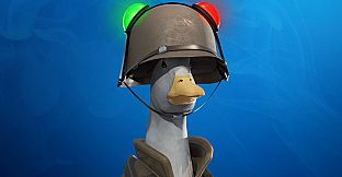 DUCKSIDE - First Flight