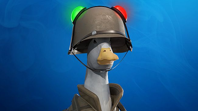 DUCKSIDE - First Flight