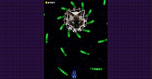 Lunyatic Invaders