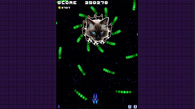 Lunyatic Invaders