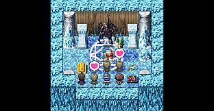 RPG Maker MZ - Katakura Hibiki's Lords of Darkness