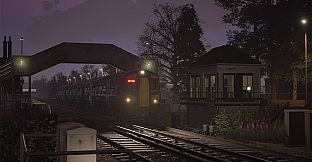 Train Sim World 6: Medway Valley Line: Strood - Tonbridge Route Add-On