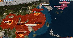 Ara: History Untold - Untold Scenarios 