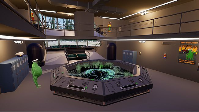 Bugs with Afterburners