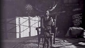 Cat Detective Albert Wilde