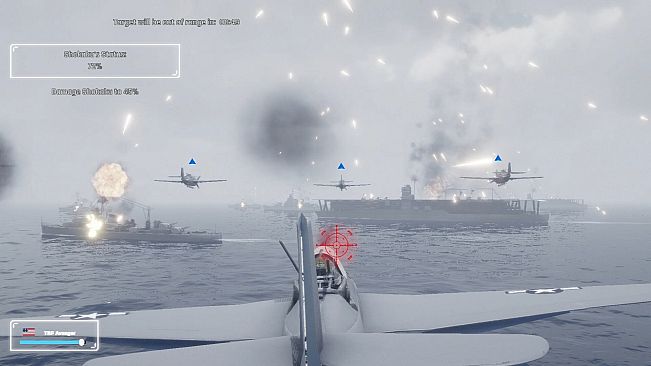 Fleets of Valor