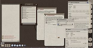 Fantasy Grounds - Mini-Dungeon #006: Abandoned Shrine (5E)
