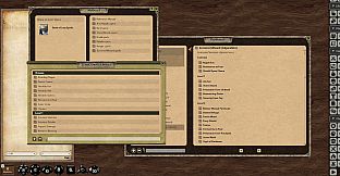 Fantasy Grounds - Book of Lost Spells
