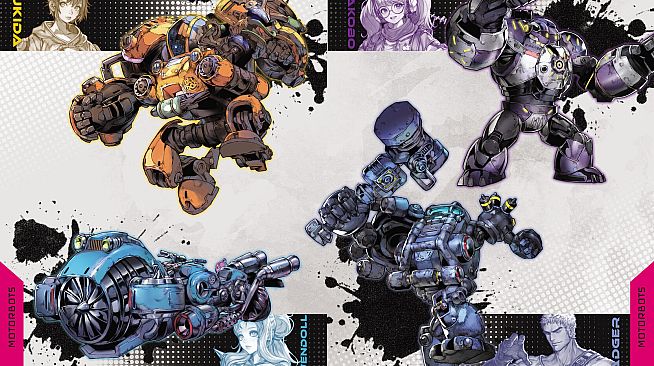The Journey to STARBITES Art Book