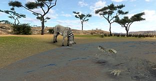 SAVANNA SHOT VR