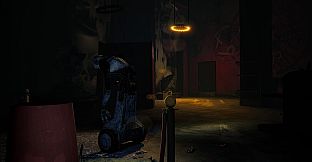 Five Nights at Freddy's: Security Breach - Ruin