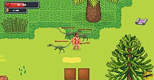 Dino Age: The First Fracture