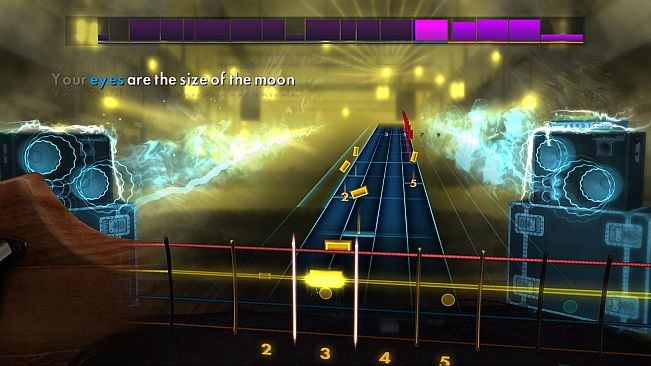 Rocksmith 2014 – Panic! At The Disco - “Nine in the Afternoon”