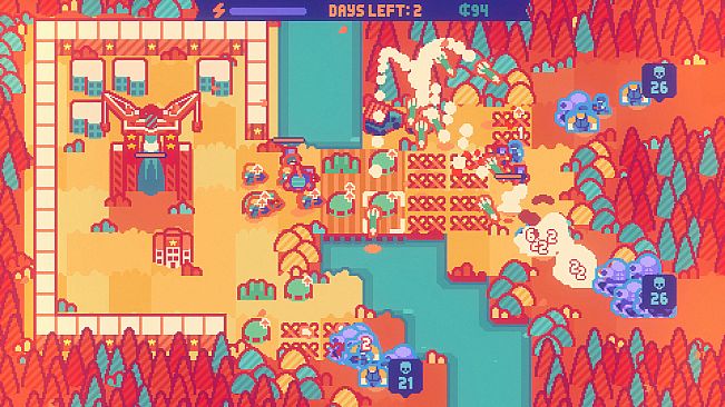 Red Rocket Defencism