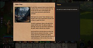 Erannorth Chronicles - Untold Tales and Legends