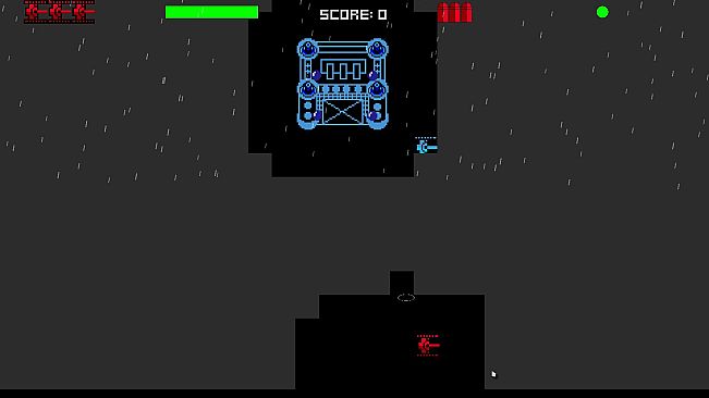 Tiger Tank 59 Ⅰ Rainstorm MP042