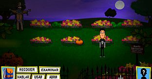 La Residencia del Doctor Gallagher