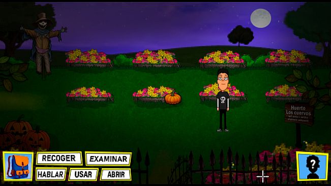 La Residencia del Doctor Gallagher