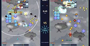 Lantern Duel