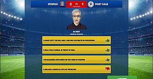 Football Club Management 2023