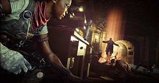 Zombie Army 4: Story Charm Pack