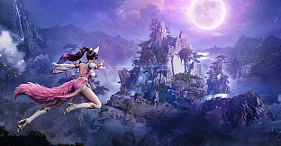 Shanhai: Spirits of Myth
