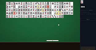 Breaking Mahjong Tiles