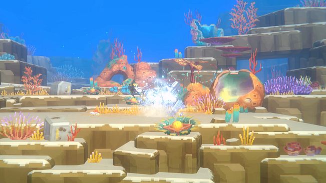 DAVE THE DIVER - Subnautica 2 Content Pack